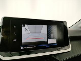 PEUGEOT 208 usata, con Servosterzo