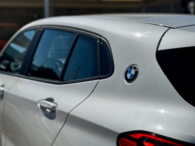 BMW X2 usata, con ESP