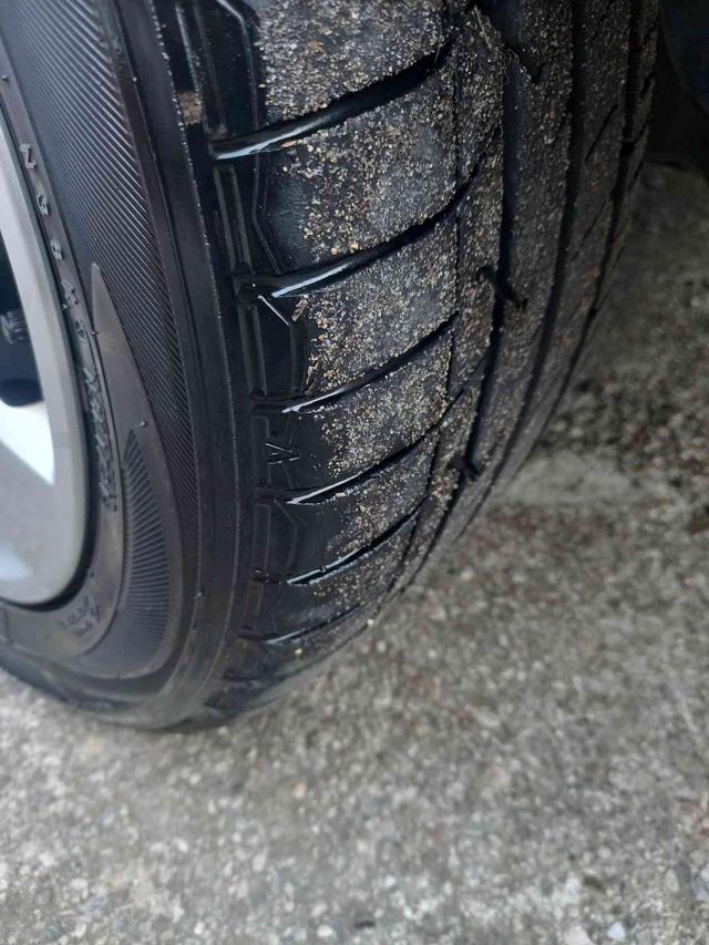 VOLKSWAGEN Touran usata 18