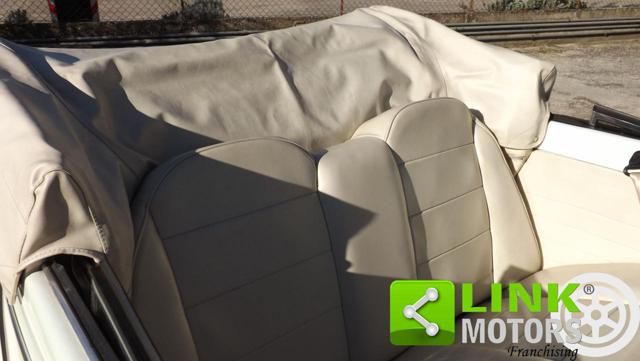 VOLKSWAGEN Maggiolino usata 62