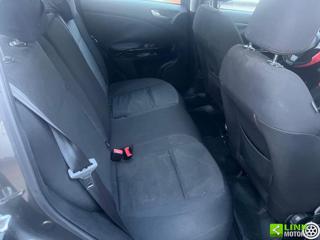 ALFA ROMEO Giulietta usata, con Interni in pelle