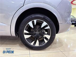 OPEL Grandland usata, con Sistema di navigazione