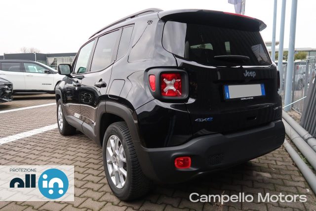 JEEP Renegade usata 2