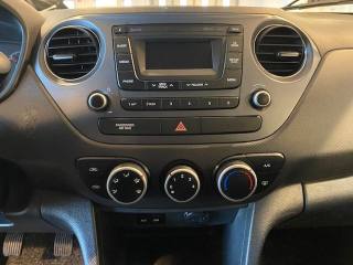 HYUNDAI i10 usata, con Cruise Control