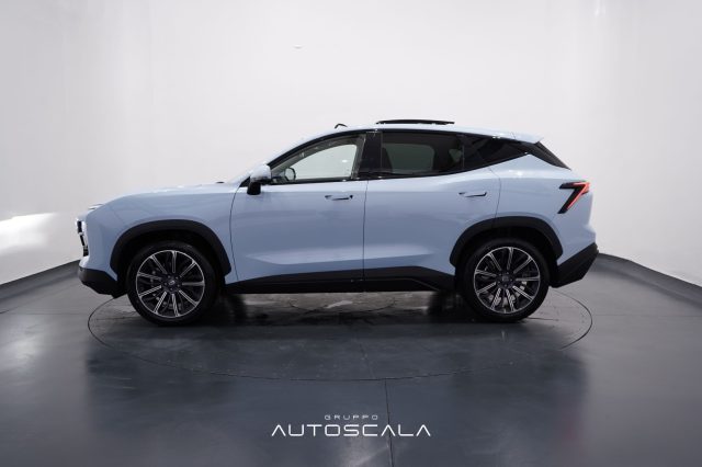 SPORTEQUIPE Sportequipe 6 GT usata, con Autoradio