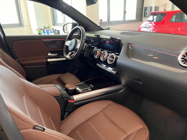 MERCEDES-BENZ GLA 250 usata, con Controllo trazione