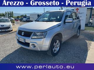 SUZUKI Grand Vitara 1.9 DDiS 5 porte