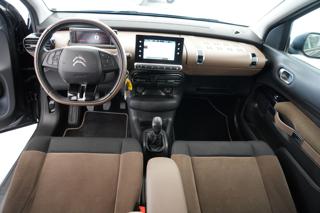 CITROEN C4 Cactus usata, con Sedile posteriore sdoppiato