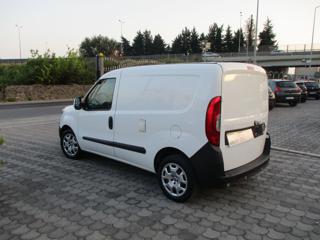 FIAT Doblo usata, con Chiusura centralizzata