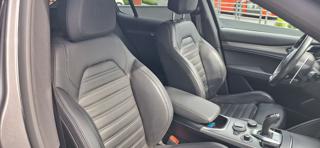 ALFA ROMEO Stelvio usata, con Bluetooth