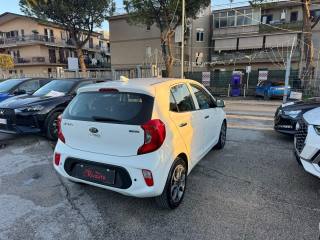 KIA Picanto usata, con Antifurto
