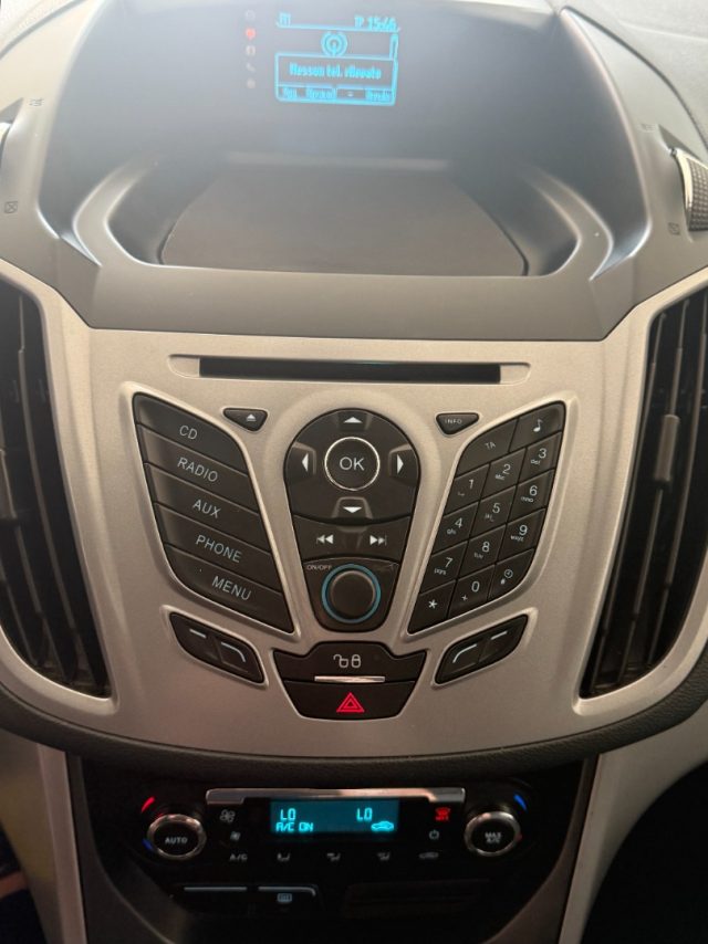 FORD C-Max usata 14