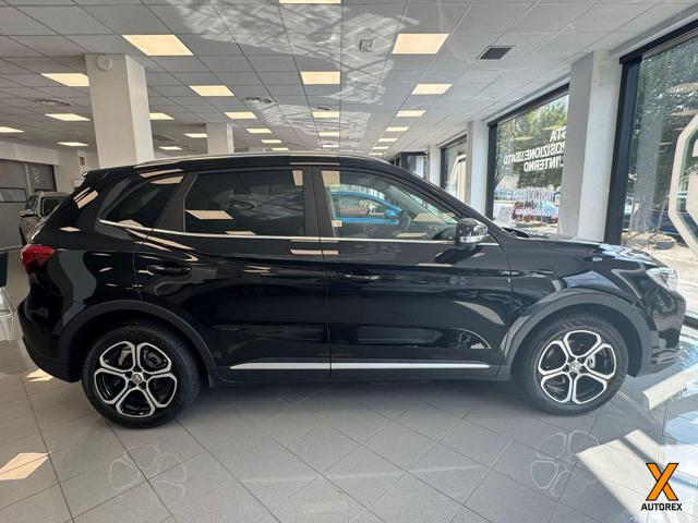MG ZS usata, con Alzacristalli elettrici