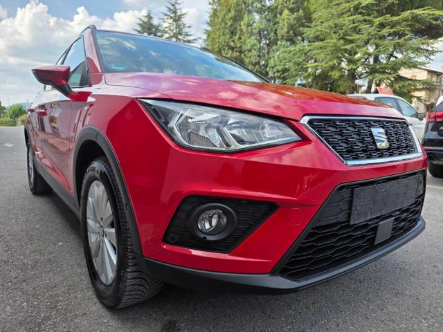 SEAT Arona usata, con ABS