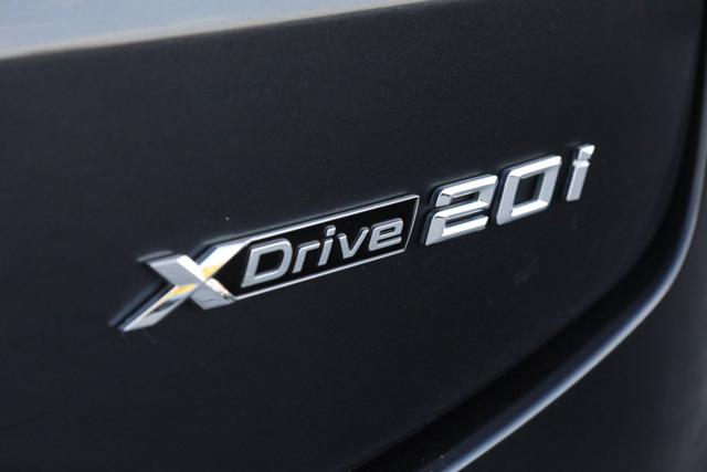 BMW X4 usata, con Freno di stazionamento elettrico