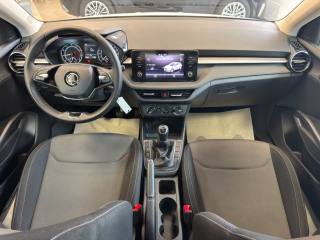 SKODA Fabia usata, con Climatizzatore