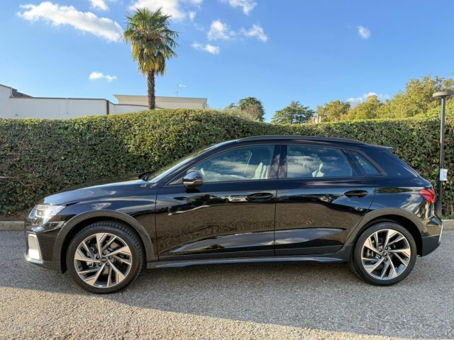 AUDI A3 usata, con Boardcomputer