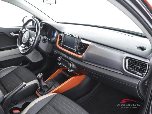 KIA Stonic usata 11
