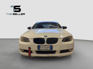 BMW 320 usata, con Airbag laterali