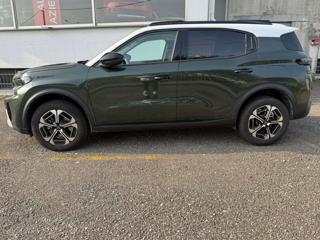 CITROEN C3 Aircross usata, con Boardcomputer