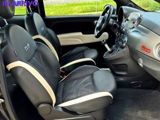 FIAT 500 usata, con Specchietti laterali elettrici