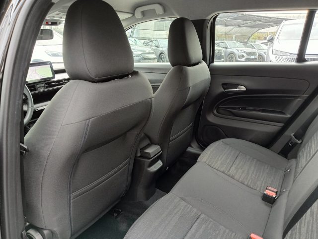 JEEP Avenger usata, con Chiusura centralizzata