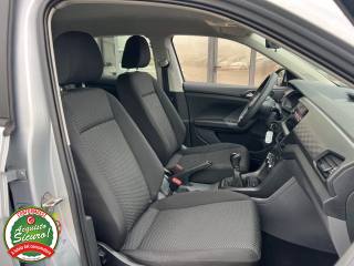 VOLKSWAGEN T-Cross usata, con Autoradio