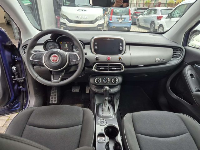FIAT 500X usata, con Controllo trazione