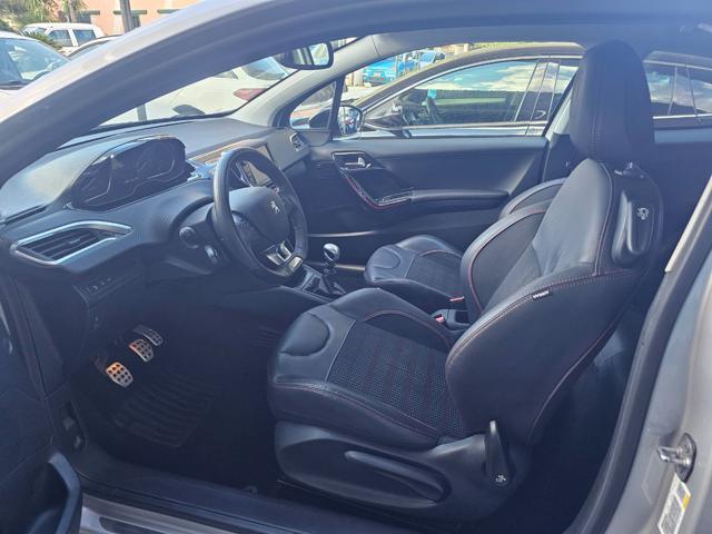 PEUGEOT 208 usata, con Cerchi in lega