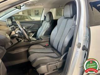 PEUGEOT 3008 usata, con Chiusura centralizzata