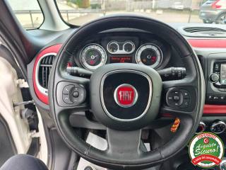 FIAT 500L usata, con Fendinebbia