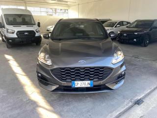 FORD Kuga usata, con Airbag