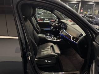 BMW X5 usata, con Sistema di navigazione