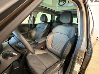 RENAULT Scenic usata, con Specchietti laterali elettrici
