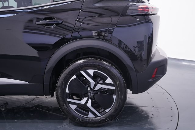 PEUGEOT 2008 usata, con Sensore di luce