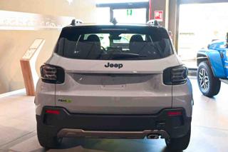 JEEP Avenger usata, con Alzacristalli elettrici