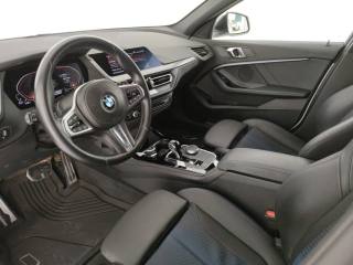 BMW 116 usata, con Chiusura centralizzata