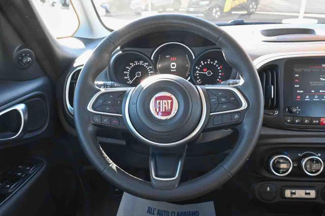 FIAT 500L usata, con ESP