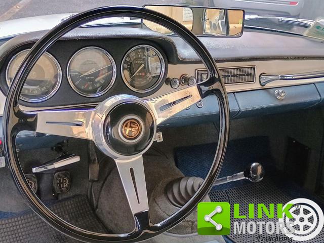 ALFA ROMEO Giulia usata 17