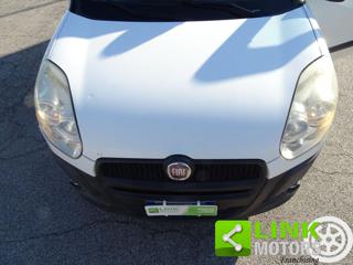 FIAT Doblo usata 27