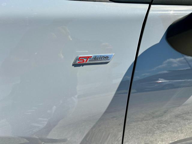 FORD Puma usata 21