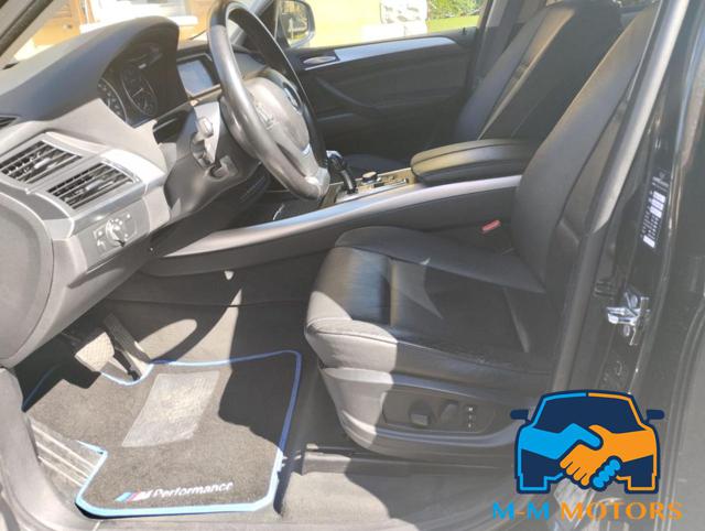BMW X5 usata, con Cerchi in lega