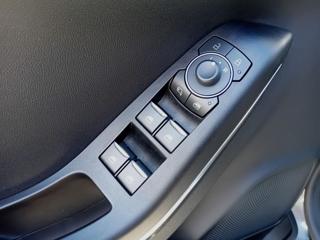 FORD Puma usata, con USB