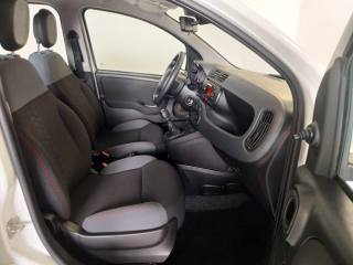 FIAT Panda usata, con Autoradio digitale
