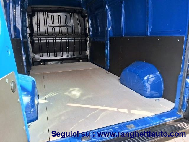 FIAT Ducato usata 23