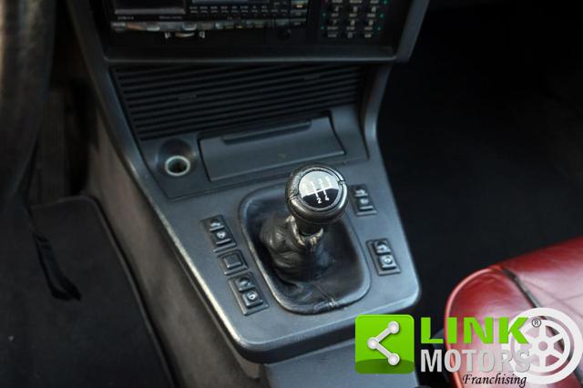 BMW 635 usata 28