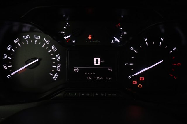 CITROEN C3 usata 6