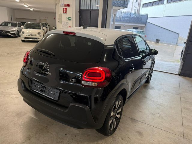 CITROEN C3 usata, con Chiusura centralizzata
