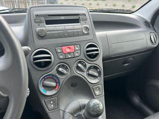 FIAT Panda usata, con Immobilizzatore elettronico