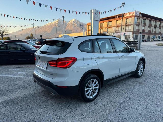 BMW X1 usata, con Cerchi in lega